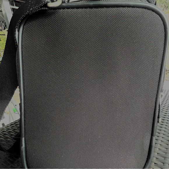 SAMSONITE Travel Duffle Bag/Weekender, Black. - Picture 4 of 16